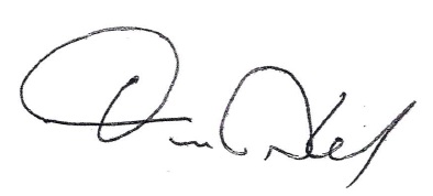 signature